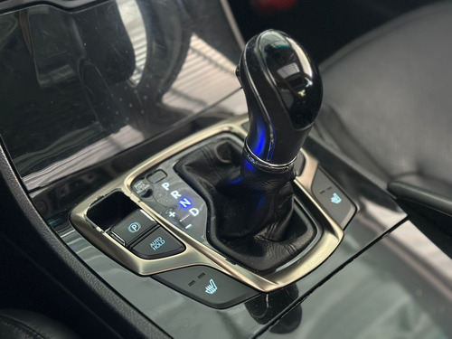 Hyundai Azera 3.0 MPFI GLS V6 24V GASOLINA 4P AUTOMÁTICO