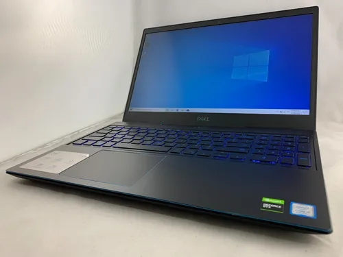 Dell Gamer G3 3590 I5-9300h 16gb 256ssd+1tb Fhd Gtx 1660ti