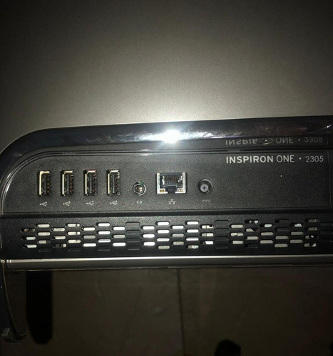 Imagen 5 de 10 de Dell Inspiron One 2305