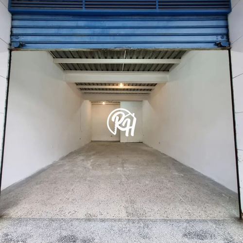 Local Comercial En Alquiler En Santa Rosa, Maracay