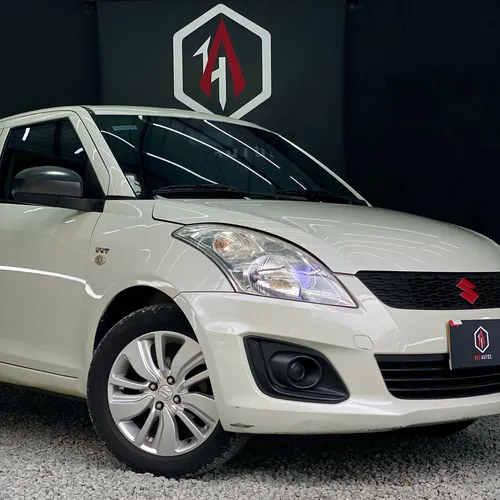 Suzuki Swift Live 1.2l