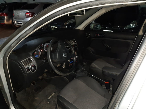 Volkswagen Bora 2.0 Trendline 2007