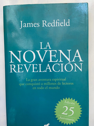 James Redfield La Novena Revelación 