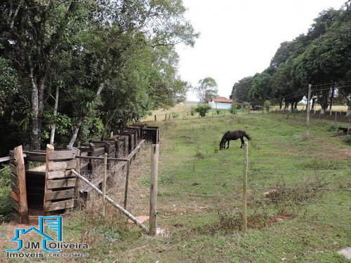 Vendo Sítio São Miguel Arcanjo Sp - 391