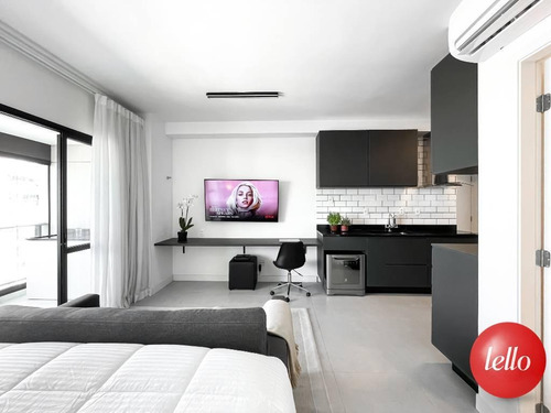Imagem 4 de 30 de Apartamento - Ref: 233849