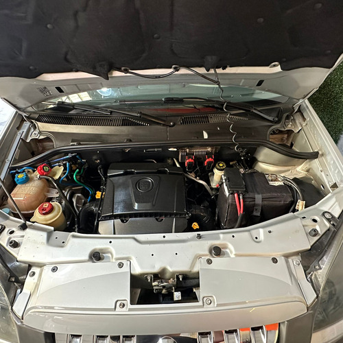 Fiat Doblo Doblò Adventure Locker 1.8 16V (Flex)