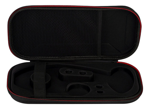 F Bolsa Almacenamiento Para Estetoscopios, Funda De Transpo