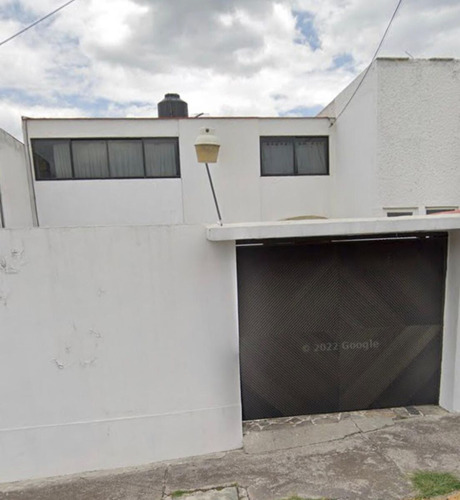 Venta Casa En Boulevares Naucalpan