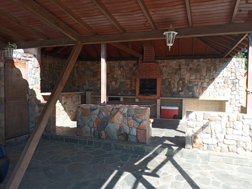 Imagen 11 de 12 de Century 21 Del Plata Vende Casa En Villas De La Ponderosa San Diego