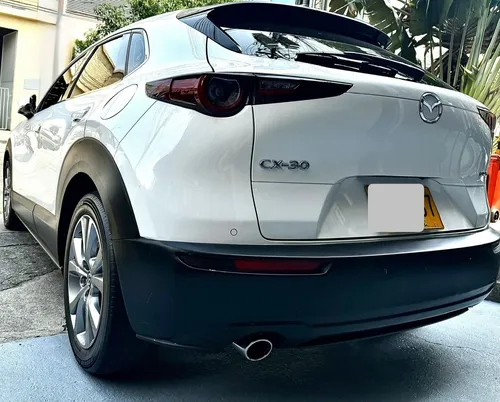 Mazda CX-30 2.0 Grand Touring At
