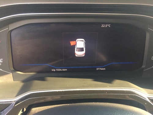 Volkswagen Virtus Highline 1.6 Msi 110cv 2018