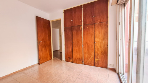 Venta Departamento 2 Dorm Terraza - Nueva Cordoba