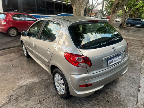 Peugeot 207 1.4 Allure 75cv