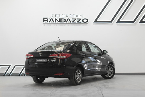 Toyota Yaris 1.5 107Cv Xls Pack Cvt