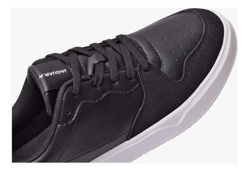 Zapatillas Jaguar Oficial Art. #4326 37 Al 45. Oferta