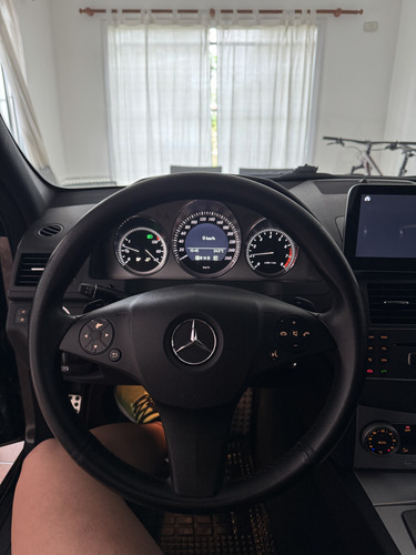 Mercedes-Benz Clase C 1.8 C250 Avantgarde B.efficiency At
