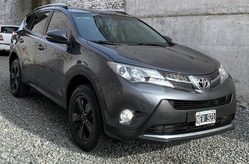 Toyota RAV4 2.0 4x2 Cvt