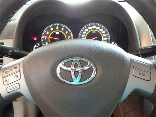 Toyota Corolla 1.8 Gli 16v