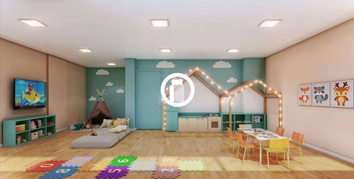 Imagem 5 de 10 de Apartamento Construtora - Santo Amaro - Ref: 4196 - V-re5154