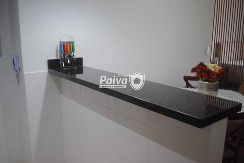 Imagem 15 de 30 de Apartamento- Teresópolis, Alto - 2486