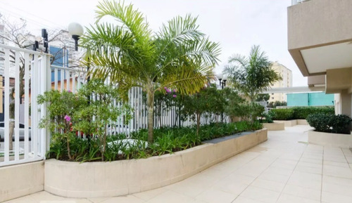 Imagem 28 de 30 de Apartamento À Venda 2 Quartos, 1 Suíte, Varanda Gourmet, 2 Vagas No Centro De São Bernardo Do Campo, Spcondomínio Spazio, Apartamento À Venda Centro S - Ap00212 - 70494727