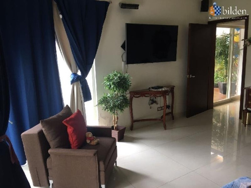 Imagen 6 de 12 de Casa Sola En Venta Villas Campestre