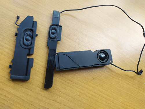Flexores Y Bocinas A1278 Macbook Pro (Usado)