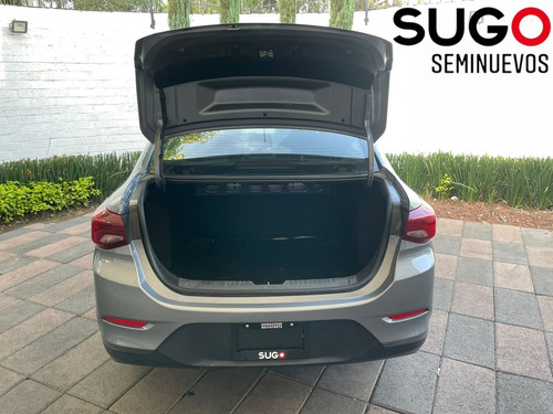 Chevrolet Onix 1.0t Ls At