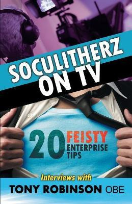 Libro Soculitherz On Tv - 20 Feisty Enterprise Tips - Ton...
