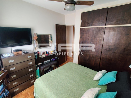 Imagen 10 de 17 de Departamento De 3 Ambientes - Ercilla 6600