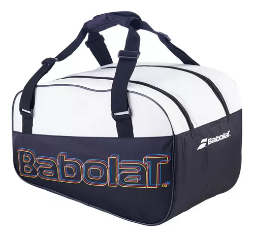 Bolso Raquetero Babolat Essential X 3 Tenis - Local Olivos