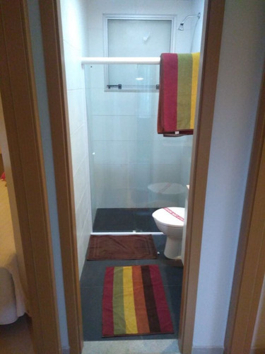Imagem 10 de 14 de Plaza Fraga Maia O Condomínio Do Seu Sonhos,2 Quartos Amplos