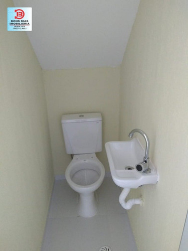 Imagem 15 de 15 de Sobrado Em Condominio - Jardim Imperador - Ref: 8095 - V-8095