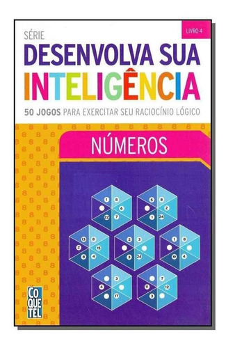 Desenvolva Sua Inteligência 4 - Números
