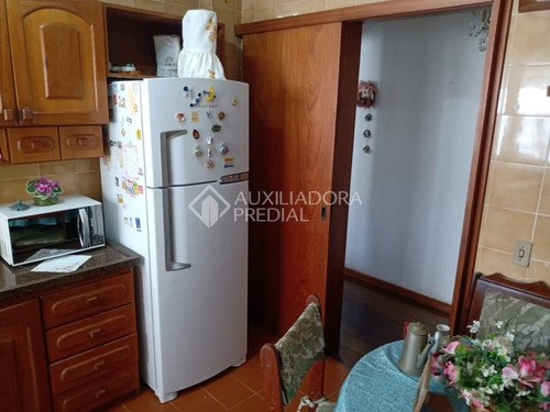 Imagem 15 de 15 de Apartamento - Auxiliadora - Ref: 337074 - V-337074