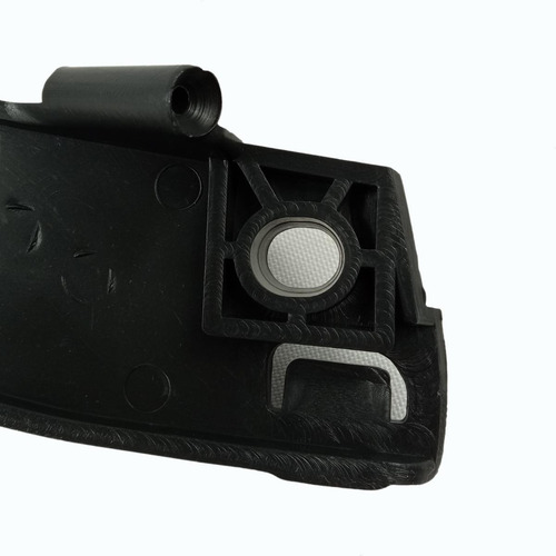 Suporte Guia De Parachoque Dianteiro Lado Direito C3 13 A 19
