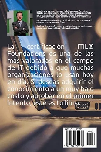 Itil® Fundamentos Aprueba La Certificación: Todo Lo Necesari