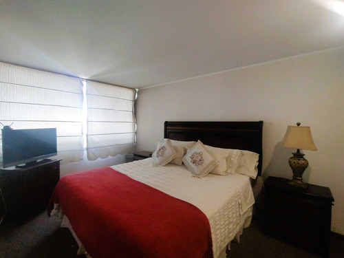 Departamento De Un Dormitorio (70857)