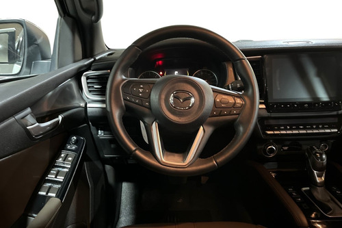 Mazda BT-50 (IN) 3.0 DC HIGH PLUS AT 4X4 DIESEL