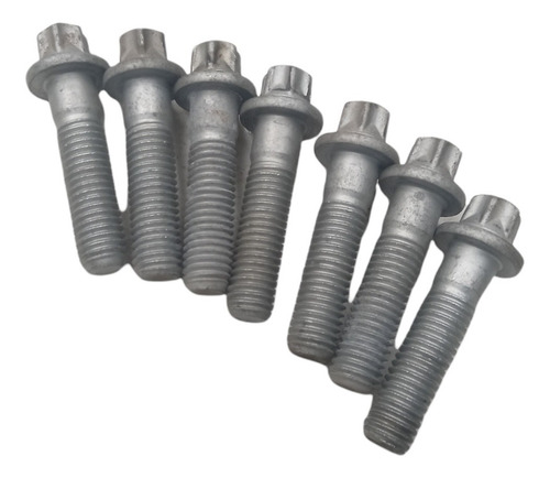 Tornilleria Transmision-motor Bmw 118i F20 F21 11-15 (Usado)