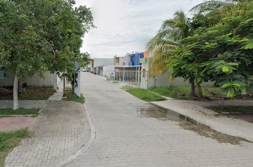 Cc Se Vende Hermosa Casa En Fracc. Buenavista, Ciudad Del Carmen. ¡regalada!