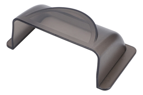 Protector De Lluvia De Plástico Impermeable Para Acceso A La