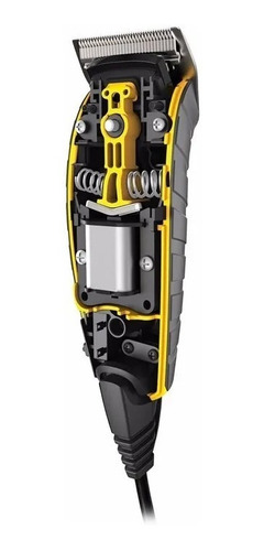 Cortadora De Pelo Remington Hc5850 13 Acc 7watts