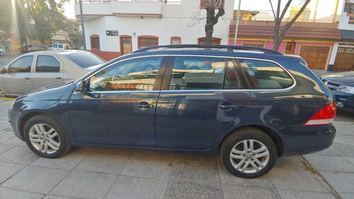 Volkswagen Vento 2.5 Variant Advance 170cv 2008
