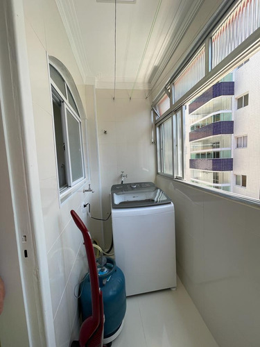 Imagem 25 de 29 de Ame653 .apartamento Com 49 Metros Quadrados Com 1 Quarto