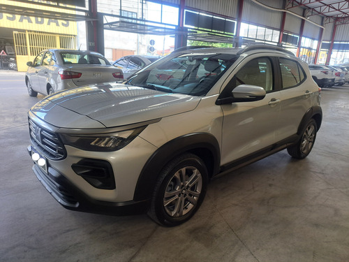 Fiat Pulse 1.0 Drive Turbo 200 Flex Aut. 5p