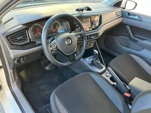 Volkswagen Virtus Virtus 1.0 200 TSI COMFORTLINE AUTOMÁTICO