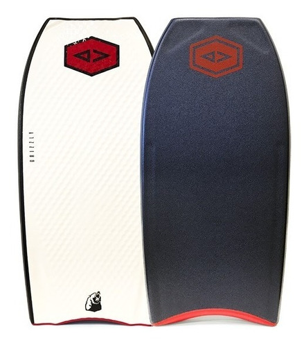 Tabla Bodyboard Revo Grizzly Ltd