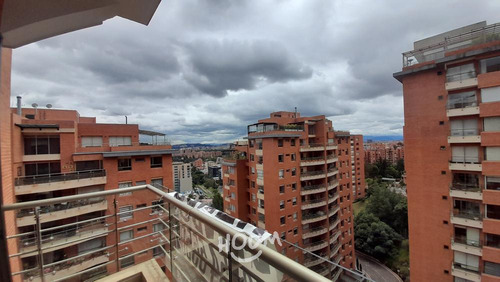 Apartamento En Rincón Del Chicó, Santa Bárbara. 3 Habitaciones, 182 M², Id: 110924