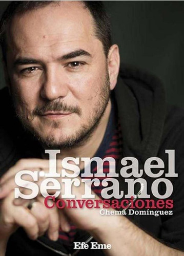 Ismael Serrano - Conversaciones - Chema Dominguez